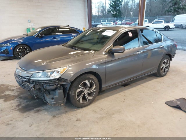 1HGCR2F37HA076984 Honda ACCORD LX
