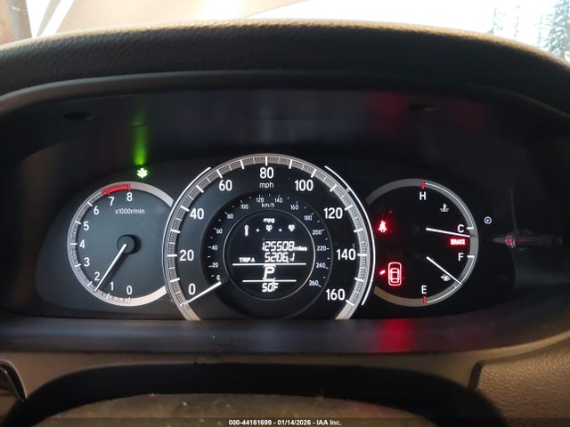 1HGCR2F37HA076984 Honda ACCORD LX