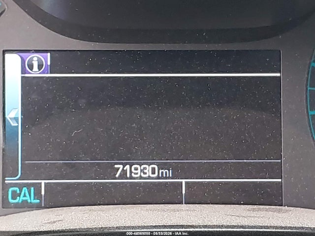 44161710 :رقم المزاد ، 1GCGTEEN6J1141335 vin ، 2018 Chevrolet Colorado Zr2 مزاد بيع