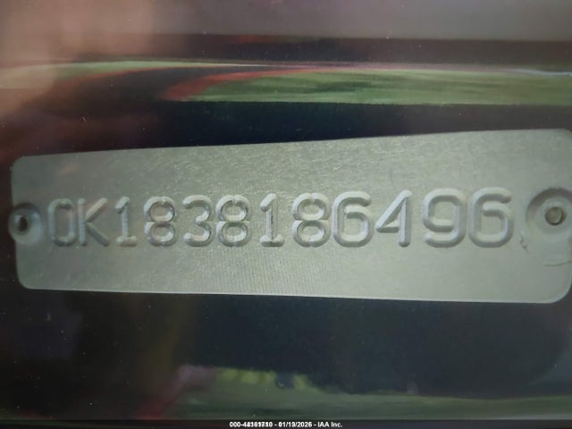 44161710 :رقم المزاد ، 1GCGTEEN6J1141335 vin ، 2018 Chevrolet Colorado Zr2 مزاد بيع