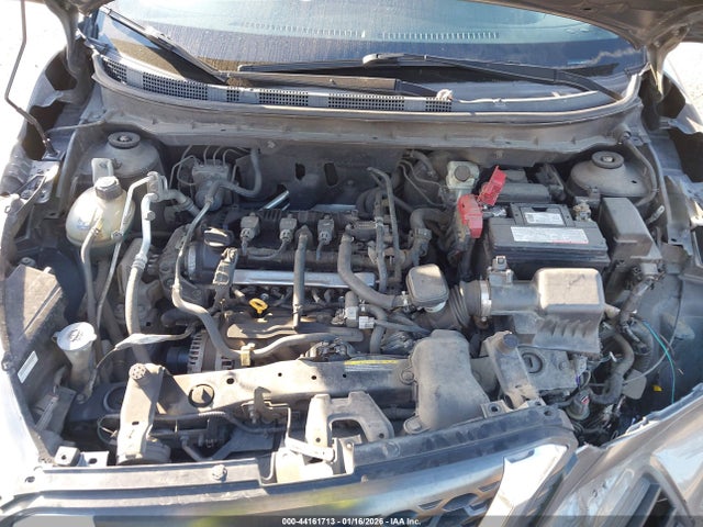 3N1CP5CU8KL496386 Nissan KICKS S