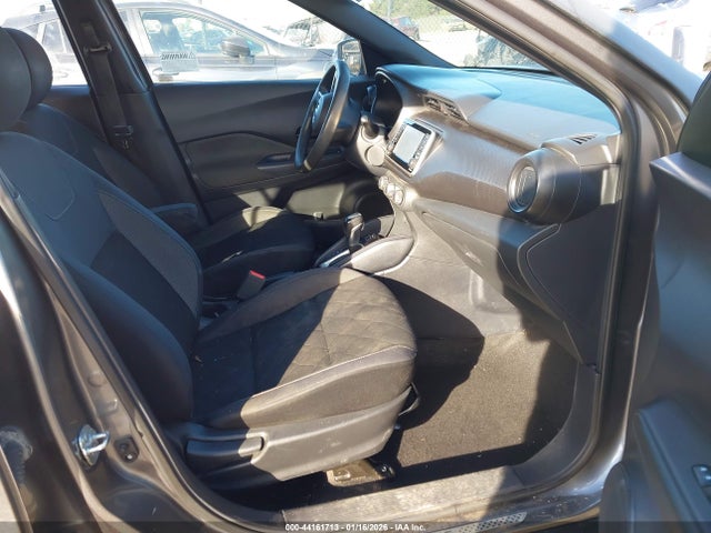 3N1CP5CU8KL496386 Nissan KICKS S