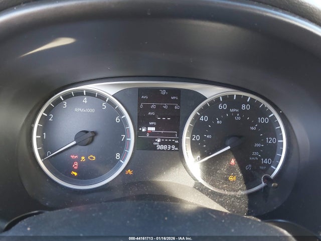 3N1CP5CU8KL496386 Nissan KICKS S