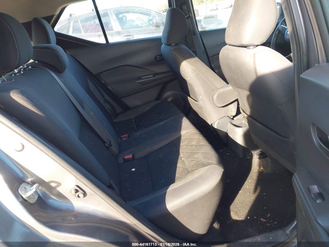 3N1CP5CU8KL496386 Nissan KICKS S