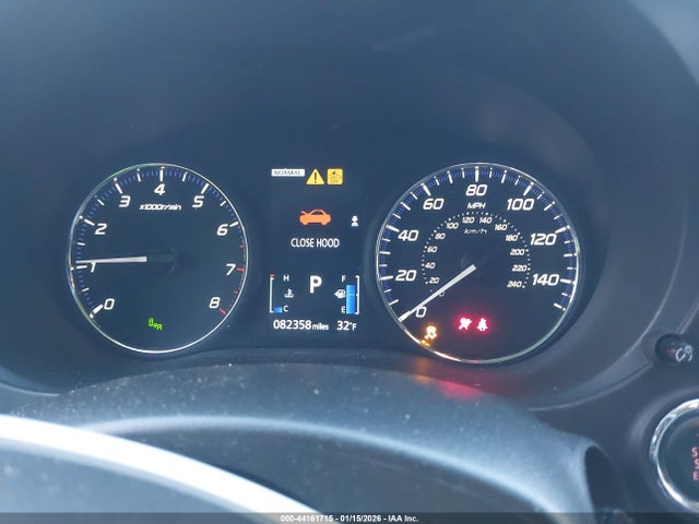 2018 MITSUBISHI OUTLANDER JA4AZ3A36JJ005858 Photo 6