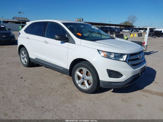 2015 FORD EDGE 2FMTK4G88FBB43212