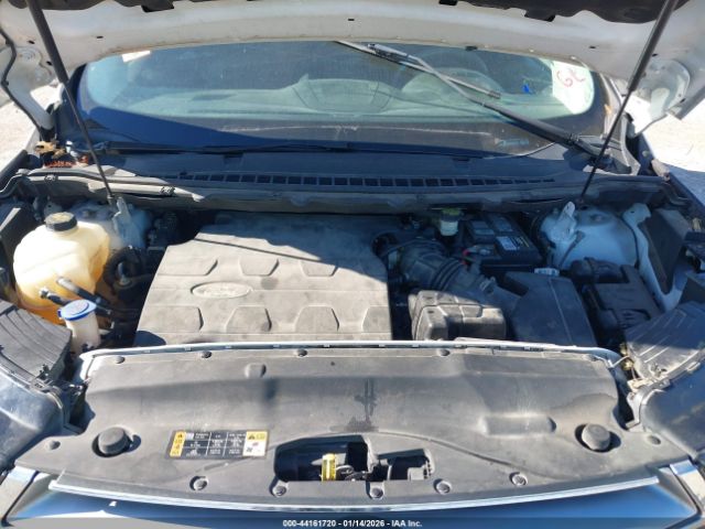 2015 FORD EDGE 2FMTK4G88FBB43212 Photo 9