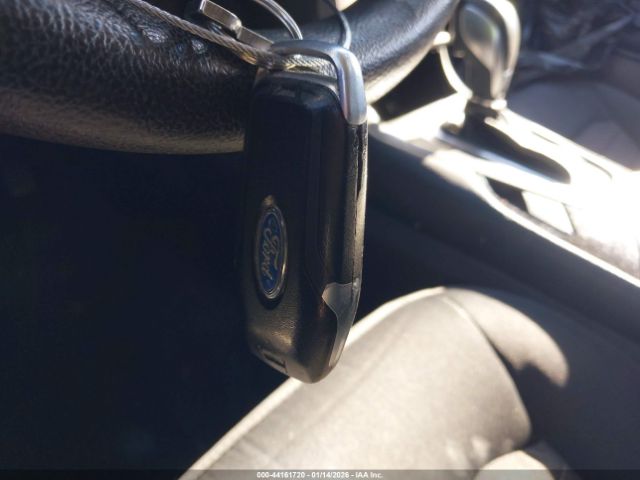 2015 FORD EDGE 2FMTK4G88FBB43212 Photo 10