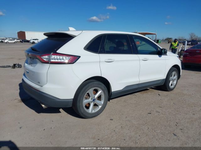 2015 FORD EDGE 2FMTK4G88FBB43212 Photo 3