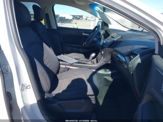 2015 FORD EDGE 2FMTK4G88FBB43212 Photo 4