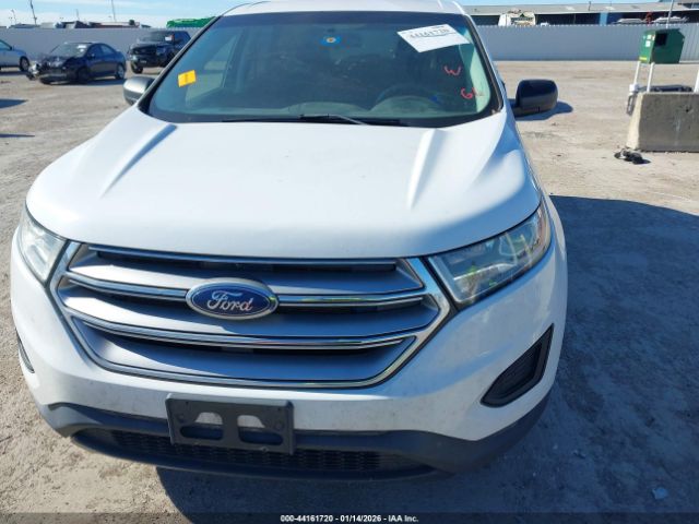 2015 FORD EDGE 2FMTK4G88FBB43212 Photo 5
