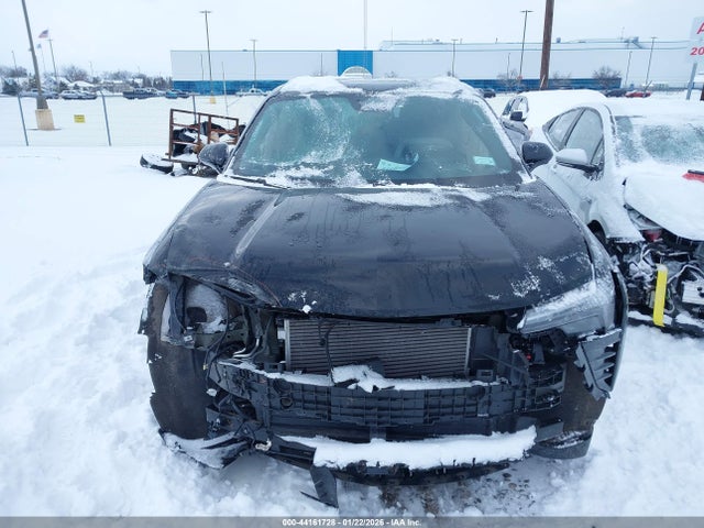 Chevrolet Blazer Ev Eawd 2lt 2024 3GNKDBRJ6RS289998 Image 12