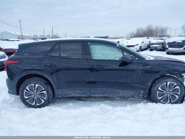 Chevrolet Blazer Ev Eawd 2lt 2024 3GNKDBRJ6RS289998 Image 13
