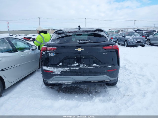 Chevrolet Blazer Ev Eawd 2lt 2024 3GNKDBRJ6RS289998 Image 16