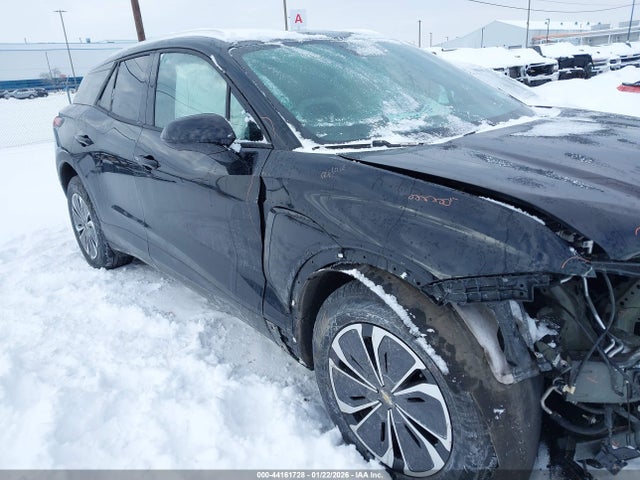 Chevrolet Blazer Ev Eawd 2lt 2024 3GNKDBRJ6RS289998 Image 19