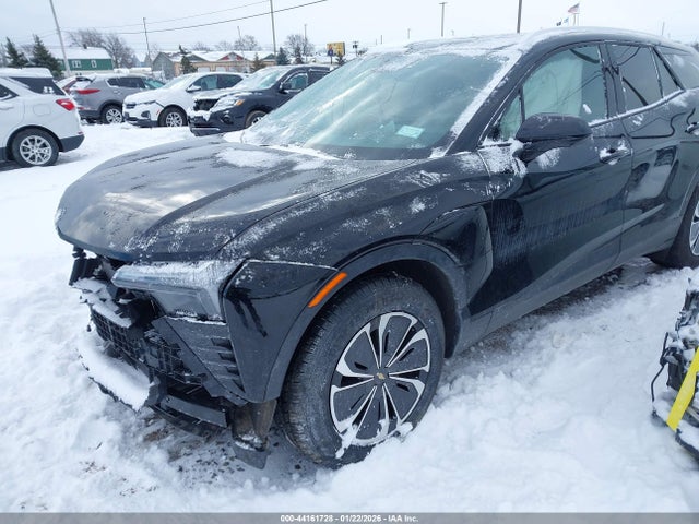 Chevrolet Blazer Ev Eawd 2lt 2024 3GNKDBRJ6RS289998 Image 20