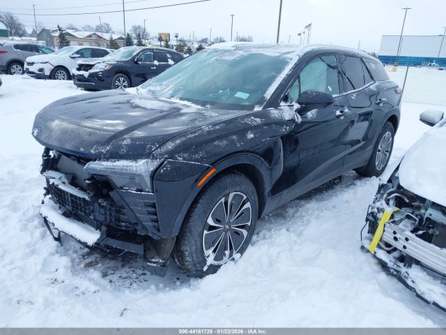 Chevrolet Blazer Ev Eawd 2lt 2024 3GNKDBRJ6RS289998 Image 2