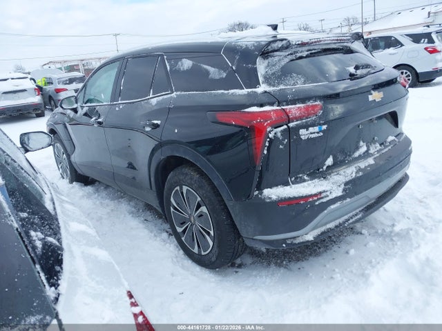 Chevrolet Blazer Ev Eawd 2lt 2024 3GNKDBRJ6RS289998 Image 3