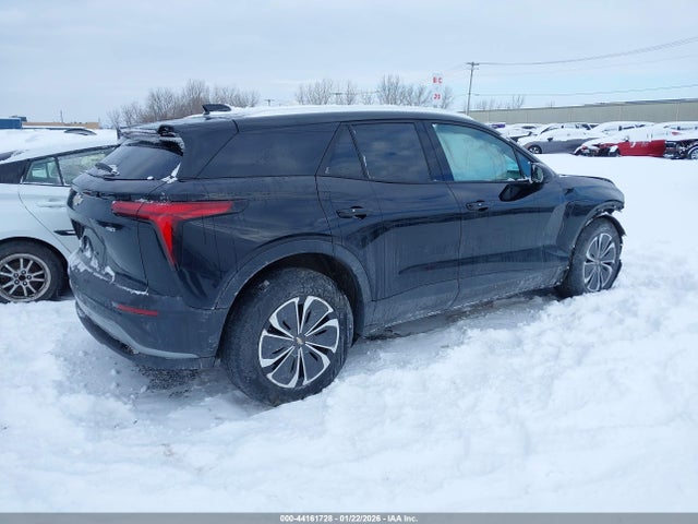 Chevrolet Blazer Ev Eawd 2lt 2024 3GNKDBRJ6RS289998 Image 4