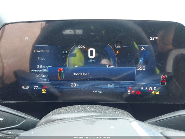 Chevrolet Blazer Ev Eawd 2lt 2024 3GNKDBRJ6RS289998 Image 7