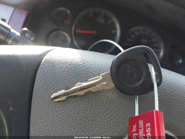 2009 CHEVROLET SUBURBAN 1500 1GNFC26029R227971 Photo 10