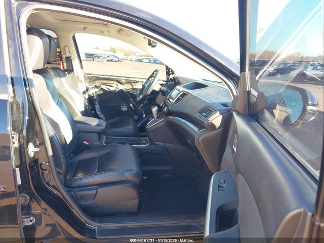 5J6RM4H96GL051558 Honda Cr-v Touring