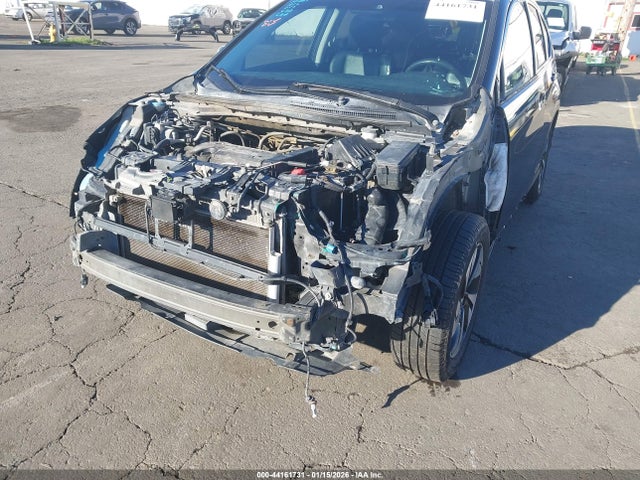 5J6RM4H96GL051558 Honda Cr-v Touring