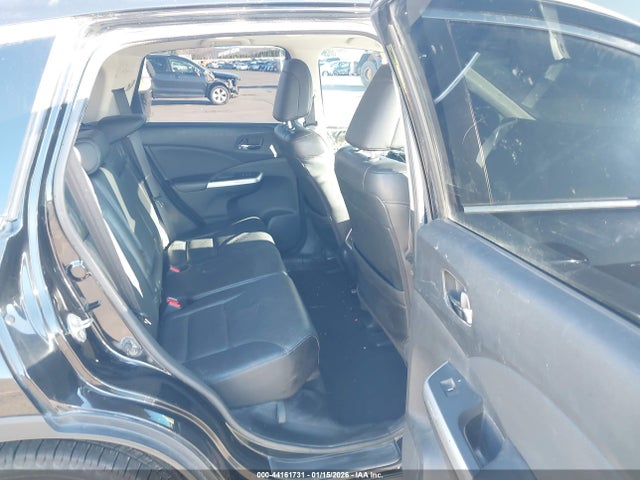 5J6RM4H96GL051558 Honda Cr-v Touring