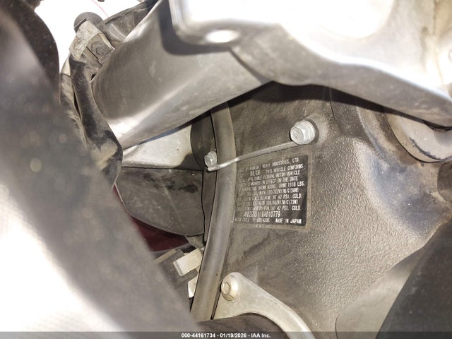 2009 KAWASAKI ZG1400 JKBZGNB119A010779 Photo 9