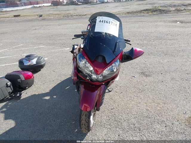 2009 KAWASAKI ZG1400 JKBZGNB119A010779 Photo 4