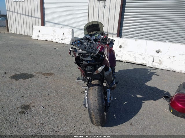 2009 KAWASAKI ZG1400 JKBZGNB119A010779 Photo 5