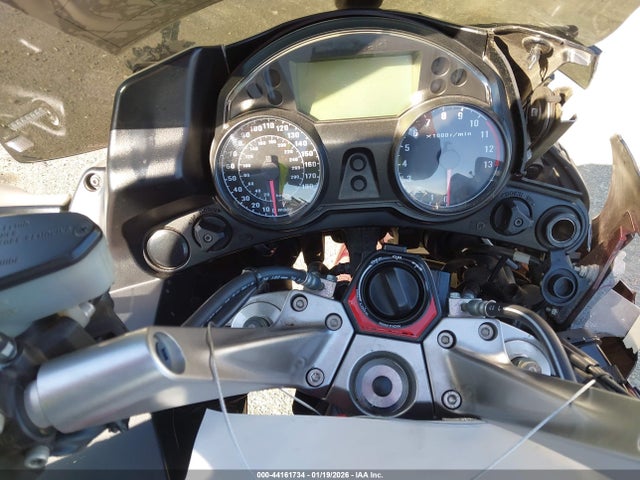 2009 KAWASAKI ZG1400 JKBZGNB119A010779 Photo 6