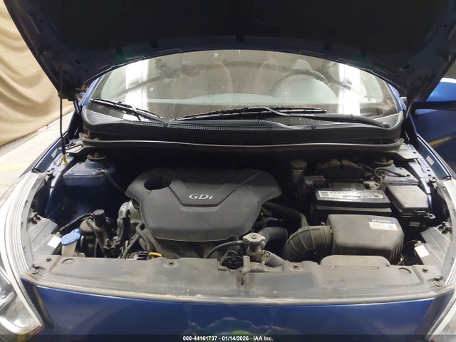 KMHCT4AE3HU188891 Hyundai ACCENT SE
