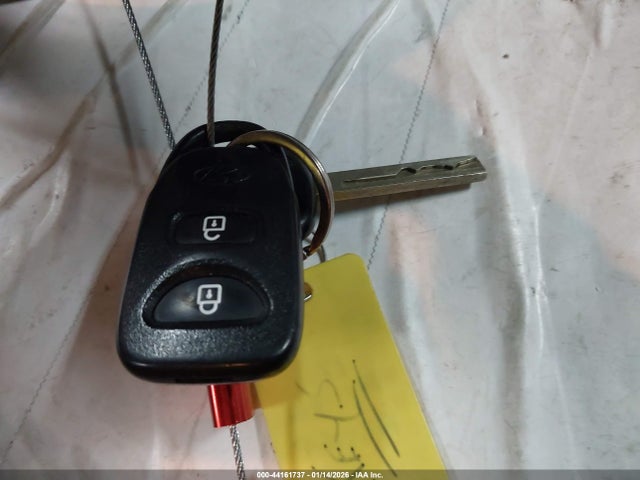 KMHCT4AE3HU188891 Hyundai ACCENT SE