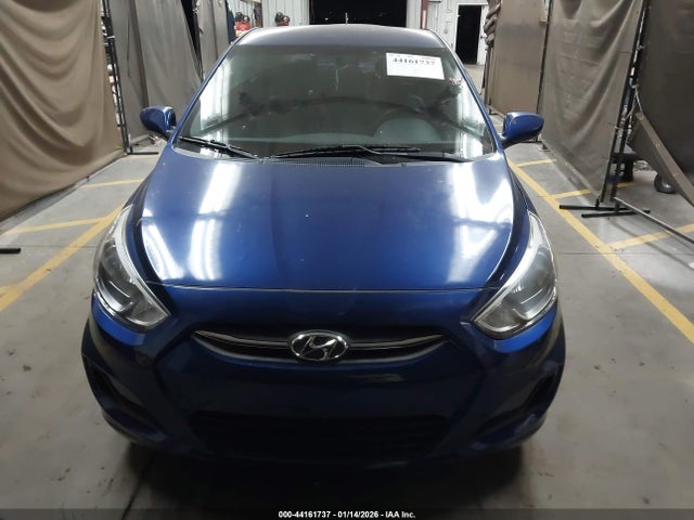 KMHCT4AE3HU188891 Hyundai ACCENT SE