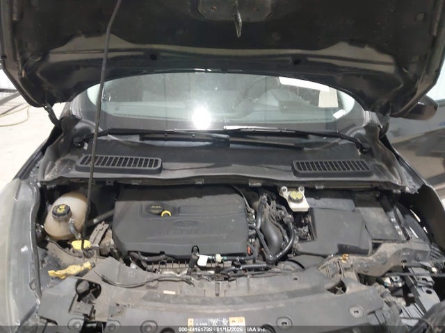 1FMCU9GD5HUA21070 Ford ESCAPE SE