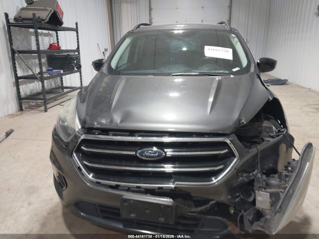 1FMCU9GD5HUA21070 Ford ESCAPE SE