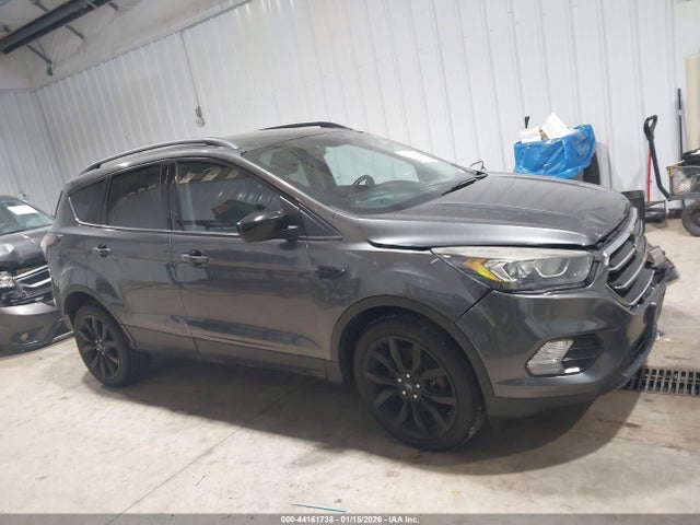 1FMCU9GD5HUA21070 Ford ESCAPE SE