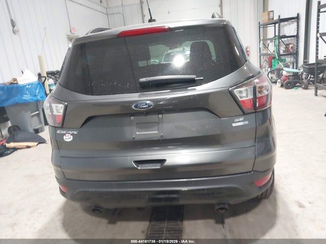 1FMCU9GD5HUA21070 Ford ESCAPE SE