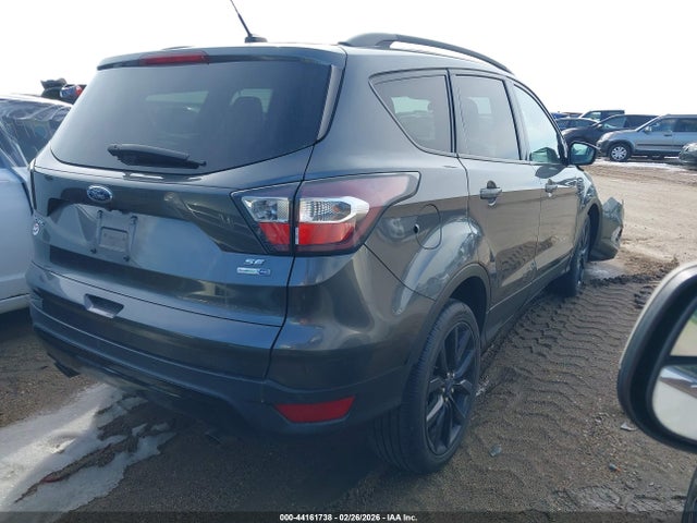 1FMCU9GD5HUA21070 Ford ESCAPE SE