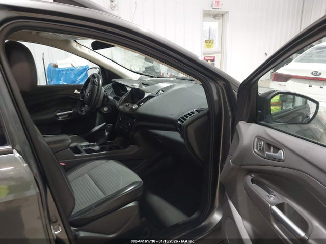 1FMCU9GD5HUA21070 Ford ESCAPE SE