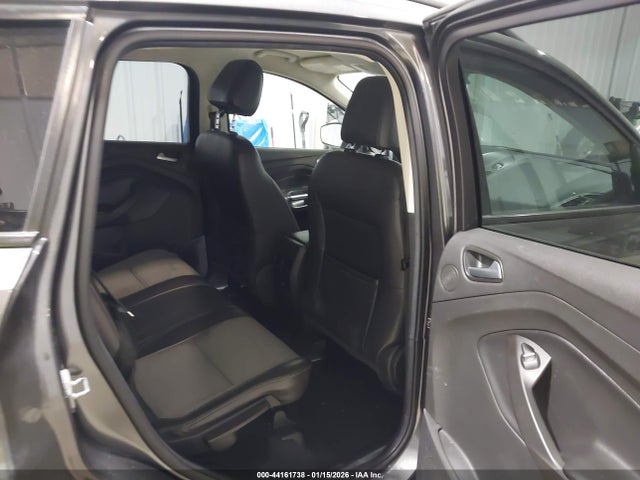 1FMCU9GD5HUA21070 Ford ESCAPE SE