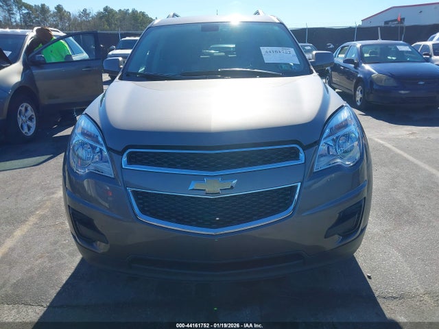 Aukcja sprzedaży 2011 Chevrolet Equinox 1lt, vin: 2CNFLEEC7B6259737, numer aukcji: 44161752