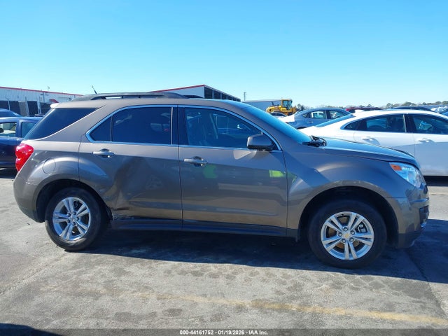 Aukcja sprzedaży 2011 Chevrolet Equinox 1lt, vin: 2CNFLEEC7B6259737, numer aukcji: 44161752