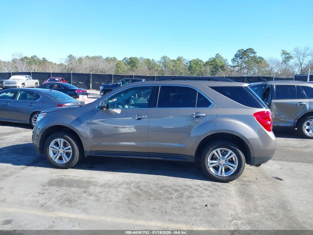 Aukcja sprzedaży 2011 Chevrolet Equinox 1lt, vin: 2CNFLEEC7B6259737, numer aukcji: 44161752