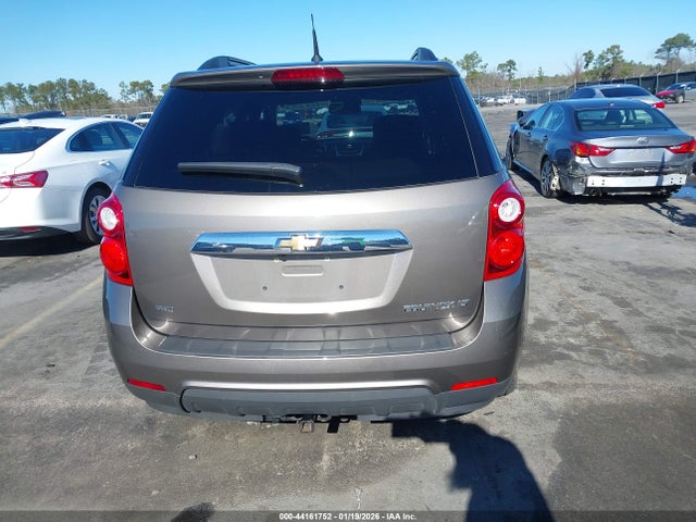 Aukcja sprzedaży 2011 Chevrolet Equinox 1lt, vin: 2CNFLEEC7B6259737, numer aukcji: 44161752