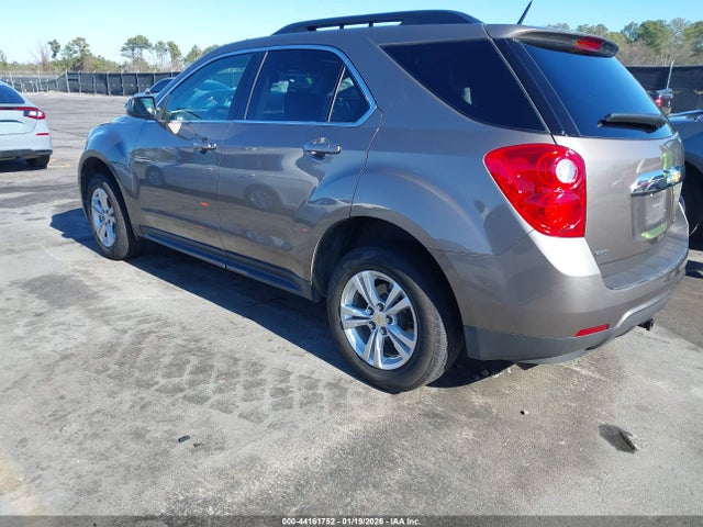 Aukcja sprzedaży 2011 Chevrolet Equinox 1lt, vin: 2CNFLEEC7B6259737, numer aukcji: 44161752