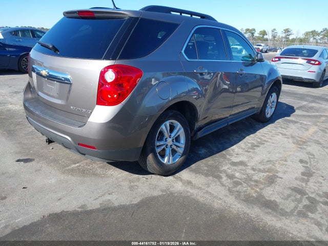 Aukcja sprzedaży 2011 Chevrolet Equinox 1lt, vin: 2CNFLEEC7B6259737, numer aukcji: 44161752