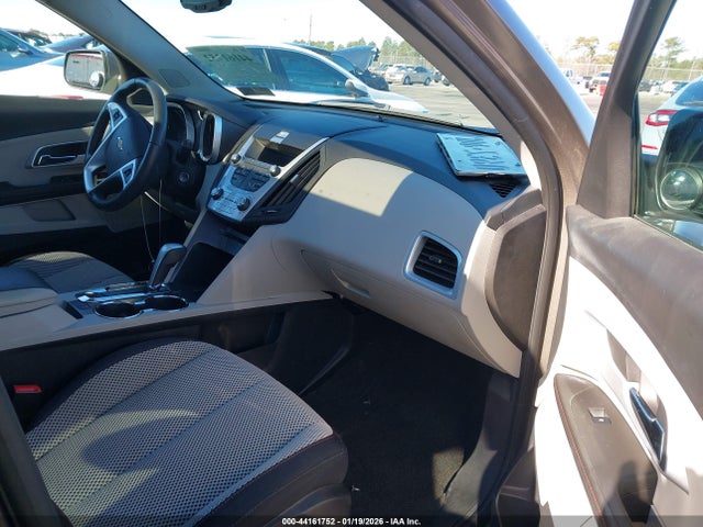 Aukcja sprzedaży 2011 Chevrolet Equinox 1lt, vin: 2CNFLEEC7B6259737, numer aukcji: 44161752