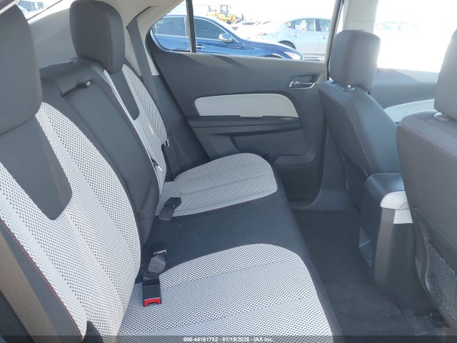 Aukcja sprzedaży 2011 Chevrolet Equinox 1lt, vin: 2CNFLEEC7B6259737, numer aukcji: 44161752
